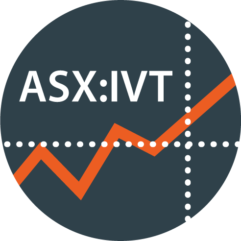 ASX:IVT Inventis Limited